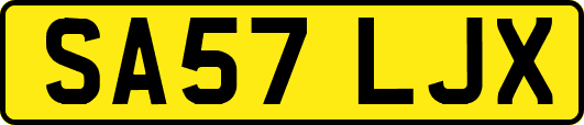 SA57LJX