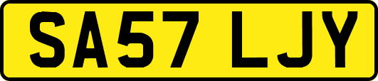 SA57LJY
