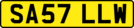 SA57LLW