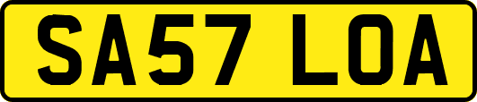 SA57LOA