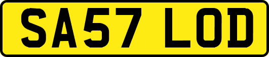 SA57LOD
