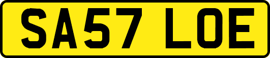SA57LOE