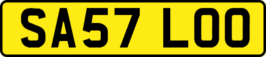 SA57LOO