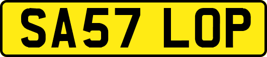 SA57LOP