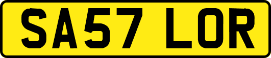 SA57LOR
