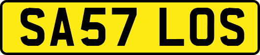 SA57LOS