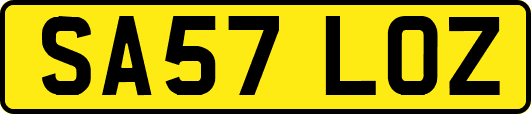 SA57LOZ