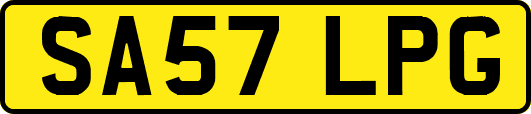 SA57LPG