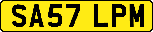 SA57LPM