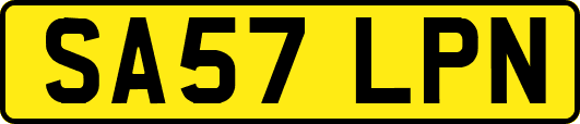 SA57LPN