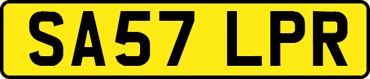 SA57LPR