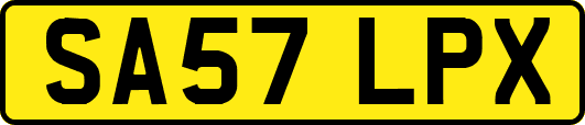 SA57LPX