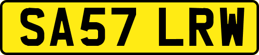 SA57LRW