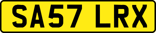 SA57LRX