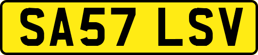 SA57LSV