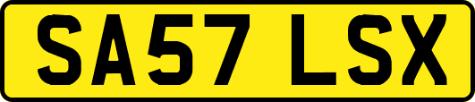 SA57LSX