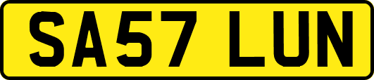 SA57LUN