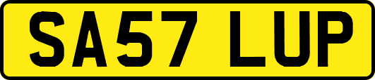 SA57LUP
