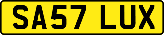 SA57LUX