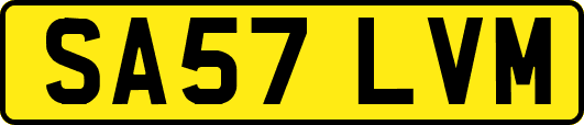SA57LVM