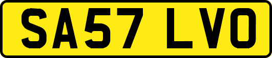 SA57LVO