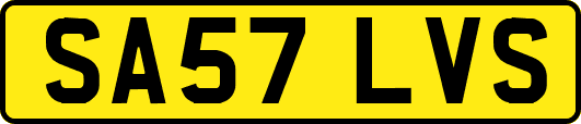 SA57LVS