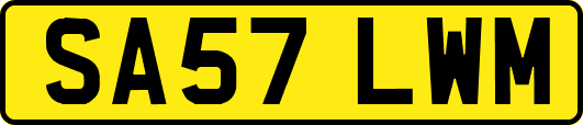 SA57LWM