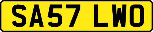 SA57LWO