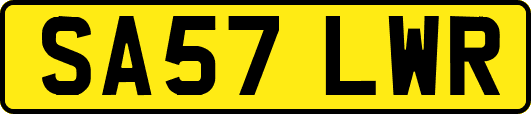 SA57LWR