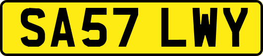 SA57LWY