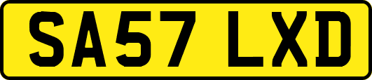 SA57LXD