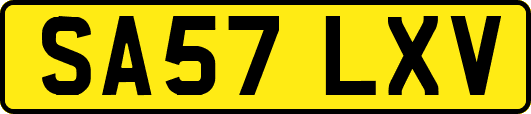 SA57LXV
