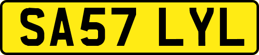 SA57LYL