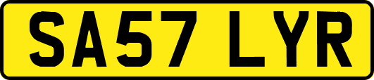 SA57LYR