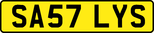 SA57LYS
