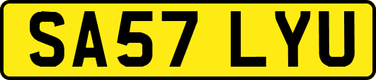 SA57LYU