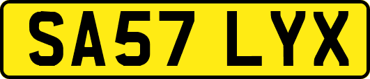 SA57LYX