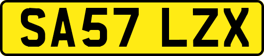 SA57LZX