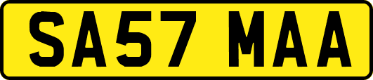 SA57MAA