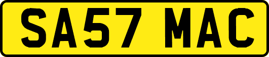 SA57MAC