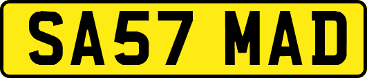 SA57MAD