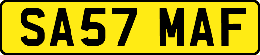 SA57MAF