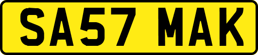 SA57MAK