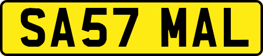 SA57MAL