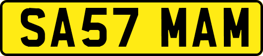 SA57MAM