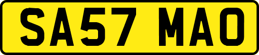 SA57MAO