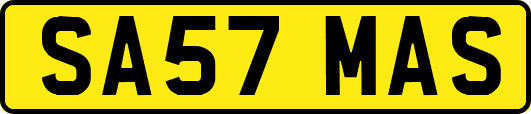 SA57MAS