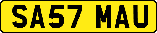SA57MAU