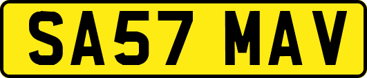 SA57MAV