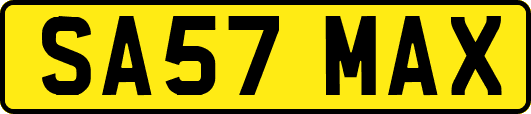 SA57MAX